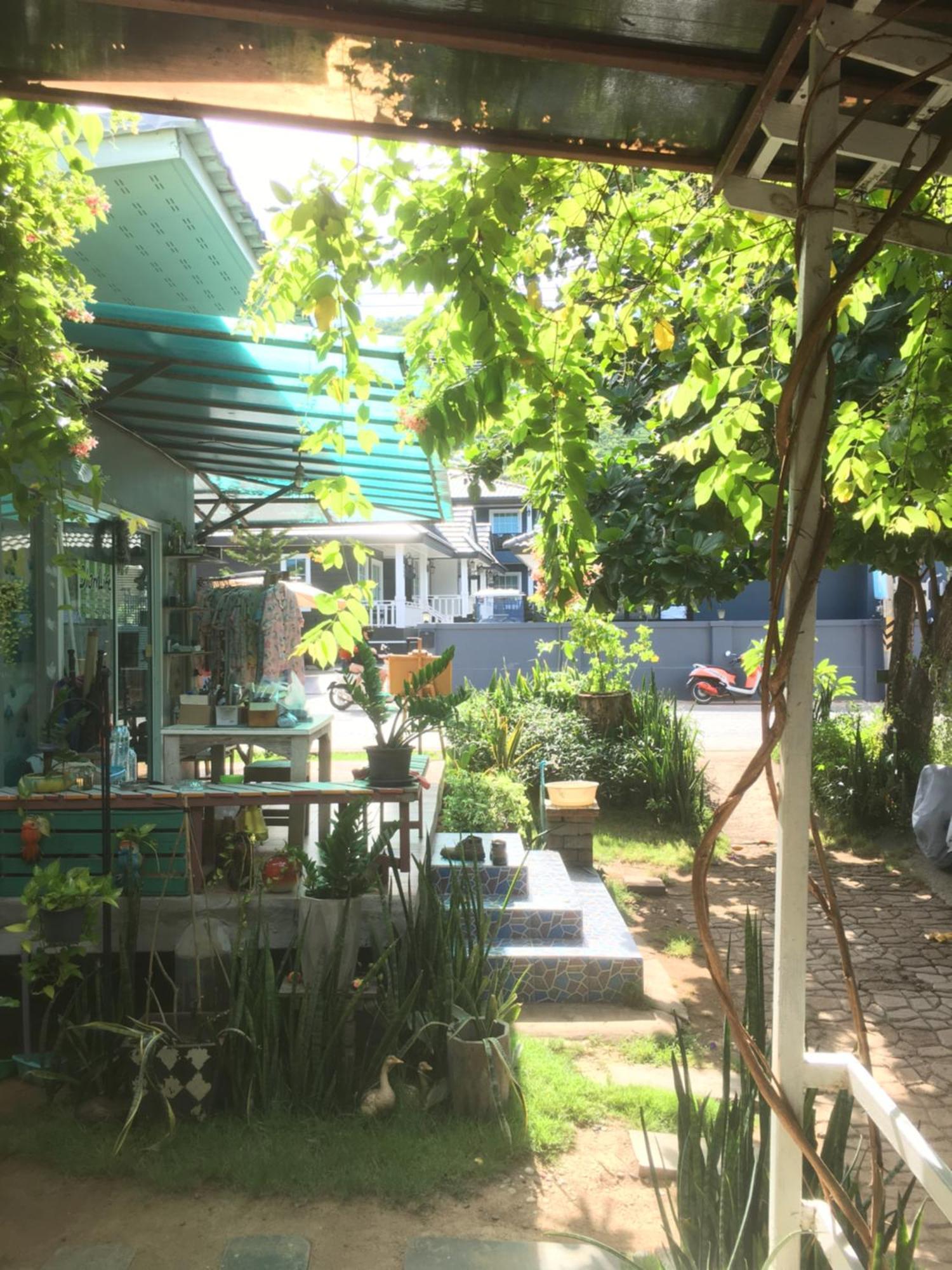 Slowlife Kohlarn 外观 照片